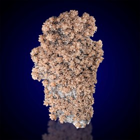 Pyromorphite-Rosenberg Mine | Braubach | Bad Ems | Koblenz | Rhineland-Palatinate | Germany